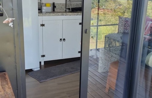 Sao Carlos Cabin | Tiny House Cabin 66