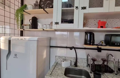 Sao Carlos Cabin | Tiny House Cabin 66