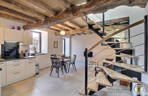 Lezardrieux House | Ti Forn - LEZARDRIEUX