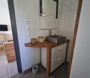 Saint-Francois Apartment | Ti Kaz à Suzy près de la plage - Makiese Resort