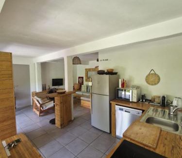 Saint-Francois Apartment | Ti Kaz à Suzy près de la plage - Makiese Resort
