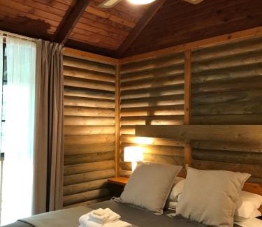 Ocean Grove Resort | Ti-Tree Village
