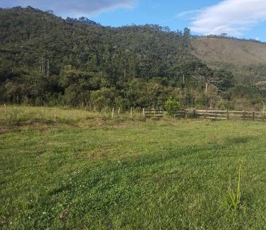 Itamonte House | Tia Renata