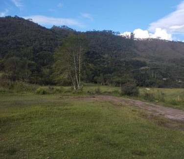 Itamonte House | Tia Renata