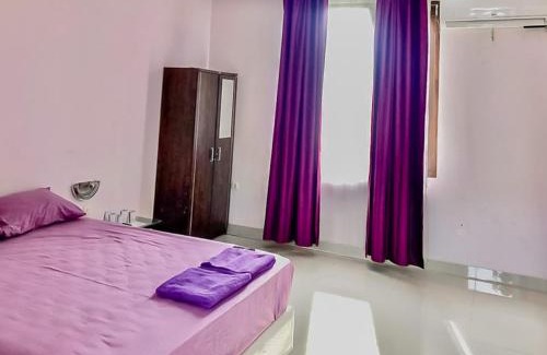 Kalimantan Hotel | Tiara Guest House Samarinda RedPartner