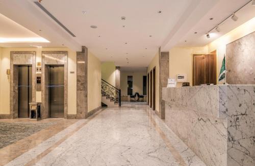 Qurish Street Apartment | Tiara Quraish - تيارا قريش