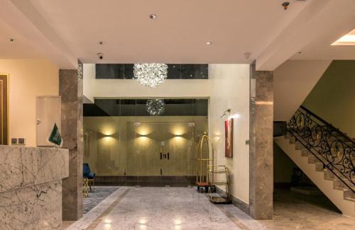 Qurish Street Apartment | Tiara Quraish - تيارا قريش