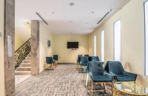 Qurish Street Apartment | Tiara Quraish - تيارا قريش