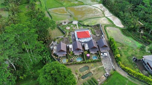 Sebatu Villa | Tiare Villa Ubud