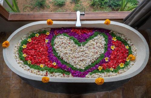 Sebatu Villa | Tiare Villa Ubud