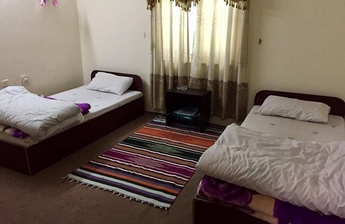 Skardu Hotel | Tibet Motel