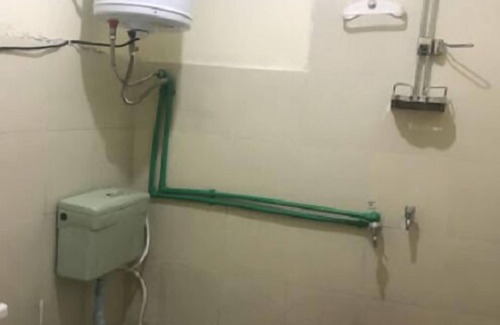 Skardu Hotel | Tibet Motel