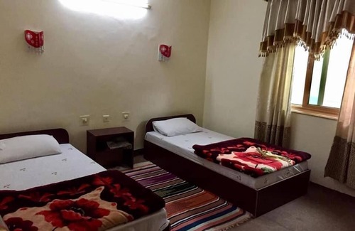 Skardu Hotel | Tibet Motel
