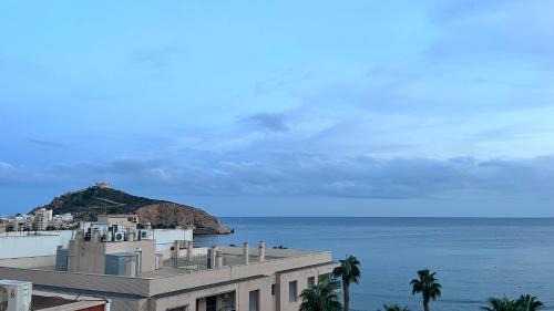 Aguilas Apartment | Tiburón Suite