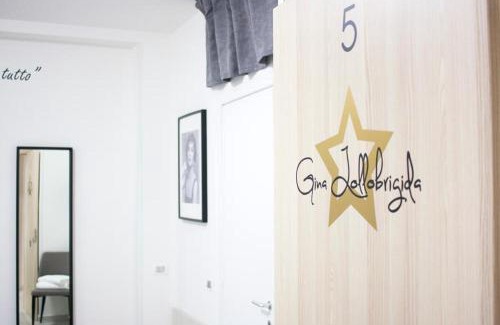 Settecamini House | TIBUR STAR Guest House