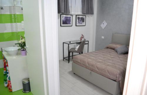 Settecamini House | TIBUR STAR Guest House