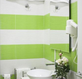 Settecamini House | TIBUR STAR Guest House