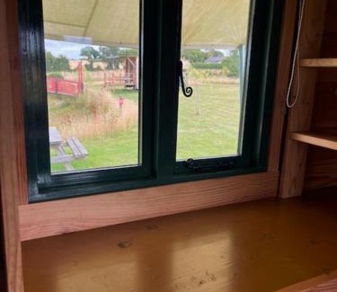 Lyonshall Other | Tick Bridge cabin