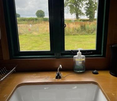 Lyonshall Other | Tick Bridge cabin