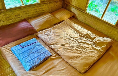 Suan Phueng Resort | Tid-jai Homestay at Suan Phueng