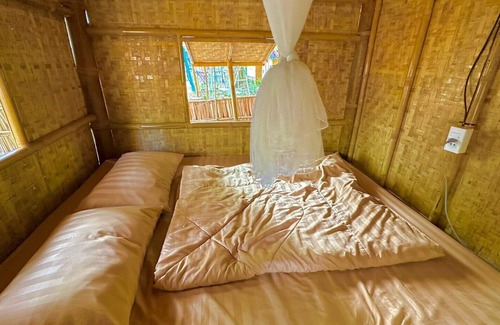 Suan Phueng Resort | Tid-jai Homestay at Suan Phueng