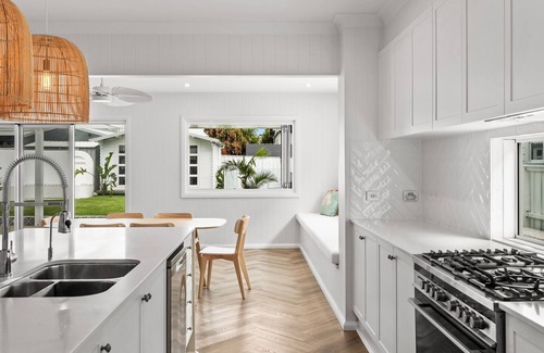 Moonee House | Tides Of Tranquillity