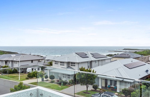 Moonee House | Tides Of Tranquillity