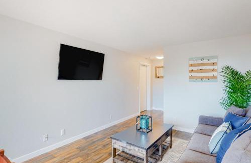 Suquamish Apartment | Tides Out Loft