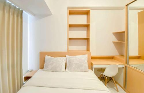 Java Apartment | Tidy and Comfortable 2BR Tokyo Riverside PIK 2 Apartment By Travelio