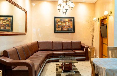 Tetouan Apartment | Tiempo entre culturas-Time machine