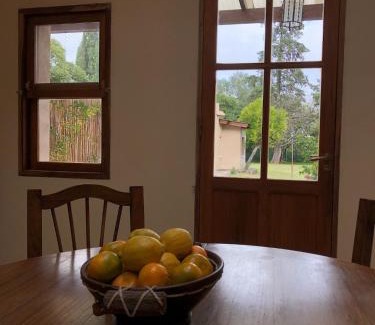 La Cumbre Apartment | Tierra Aparts