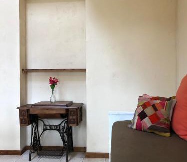 La Cumbre Apartment | Tierra Aparts
