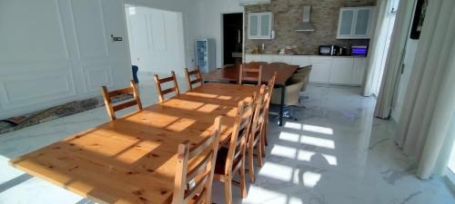 Umm al-Quwain Resort | Tierra Farm