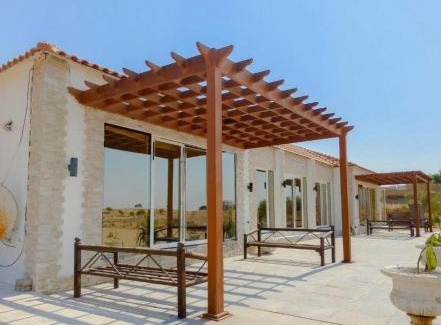 Umm al-Quwain Resort | Tierra Farm