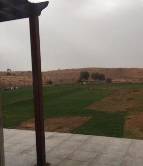 Umm al-Quwain Resort | Tierra Farm