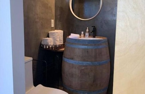 Valle de Guadalupe House | Tierra @ Tierra Amada - In the heart of the valley