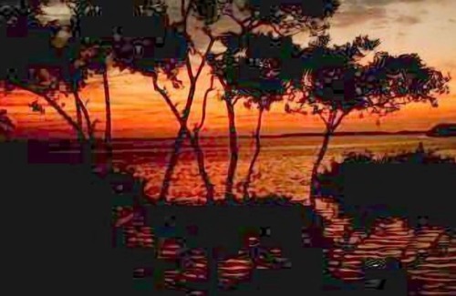 Tierra Verde Condo | TIERRA VERDE Luxury Condo Water FRONT - low summer rates - NORTH BEACH next door