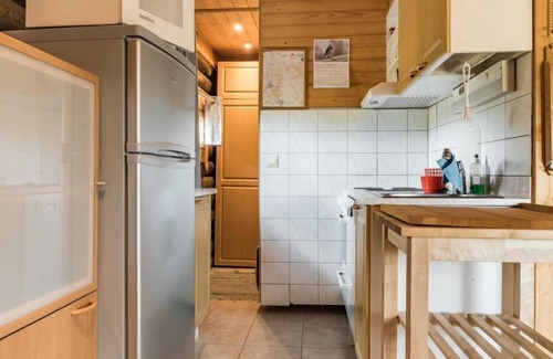 Yllasjarvi House | Tievatupa 1, Isompi by Interhome