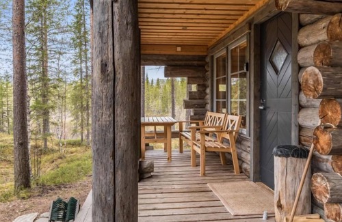 Yllasjarvi House | Tievatupa 1, Isompi by Interhome