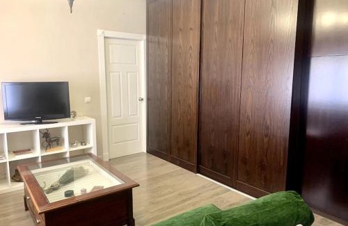 Avila Apartment | TIGER wifi y garaje