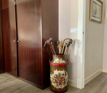 Avila Apartment | TIGER wifi y garaje