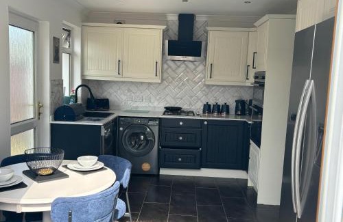 Prestwick House | Tigh Lochlainn