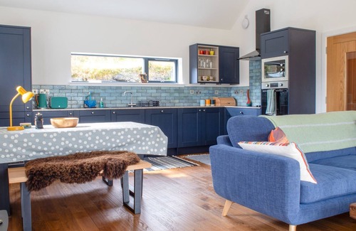 Breakish House | Tigh Na Allt by Interhome