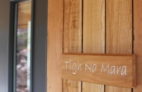 Rhue House | Tigh na Mara