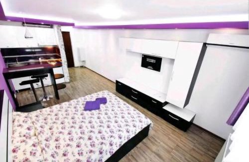 Galati Apartment | Tiglina 1