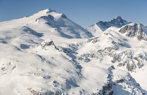 Le Lavachet Apartment | Tignes T2 Top - View-Sheets-Garage price tt included