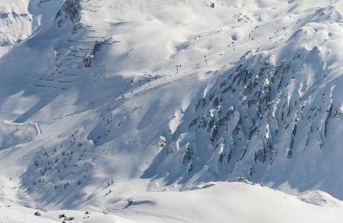 Le Lavachet Apartment | Tignes T2 Top - View-Sheets-Garage price tt included