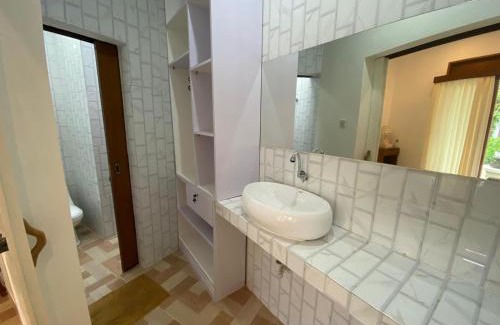 Sukawati Villa | Tiis Garden Puri Villas