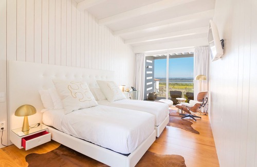 Marinha House | Tijosa Eco-House Camp