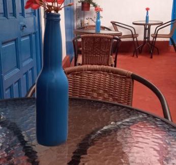 Cusco Historic Center Bed & Breakfast | Tikariy house